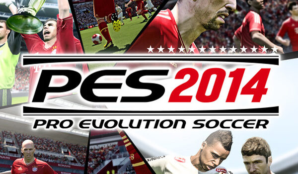 تحميل لعبة PES 2014 للكمبيوتر من ميديا فاير مجاناً (v1.0)