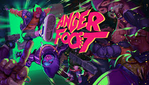 تحميل لعبة Anger Foot للكمبيوتر من ميديا فاير