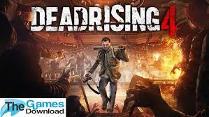 تحميل لعبة Dead Rising 4 للكمبيوتر من ميديا فاير مجاناً (v1.0)