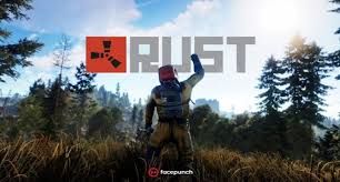 تحميل لعبة Rust للكمبيوتر من ميديا فاير مجاناً (v1.3.6)