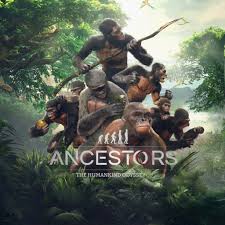 تحميل لعبة Ancestors: The Humankind Odyssey للكمبيوتر من ميديا فاير مجاناً (v1.0)
