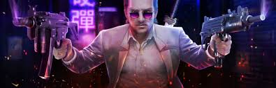 تحميل لعبة HARD BULLET للكمبيوتر من ميديا فاير مجاناً (v1.02)