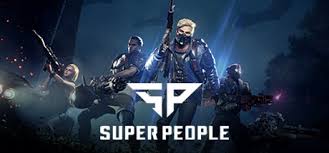 تحميل لعبة SUPER PEOPLE للكمبيوتر من ميديا فاير مجاناً (v1.0)