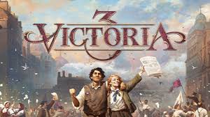 تحميل لعبة Victoria 3 للكمبيوتر من ميديا فاير مجاناً (v1.8.0)