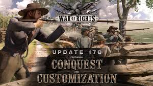 تحميل لعبة War of Rights للكمبيوتر من ميديا فاير مجاناً (v1.0)