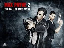 تحميل لعبة Max Payne 2: The Fall of Max Payne للكمبيوتر من ميديا فاير مجاناً