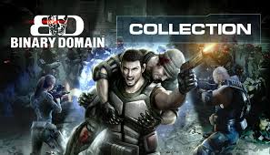 تحميل لعبة Binary Domain للكمبيوتر من ميديا فاير مجاناً(v5.4.07)