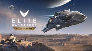 تحميل لعبة Elite Dangerous للكمبيوتر من ميديا فاير مجاناً(v3.0)