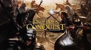 تحميل لعبة Lord of the Rings: Conquest للكمبيوتر من ميديا فاير