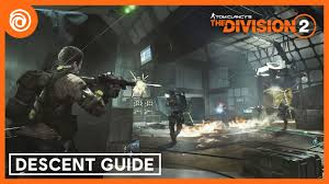 تحميل لعبة The Division للكمبيوتر من ميديا فاير مجاناً (v3.02.2025)