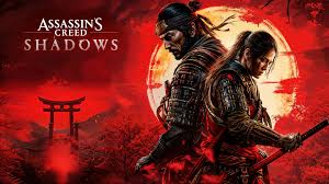 تحميل لعبة Assassins Creed Shadows للكمبيوتر مجاناً من ميديا فاير(v1.2.04)