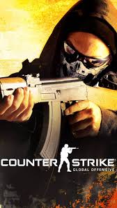 تحميل لعبة Counter Strike 2 للكمبيوتر من ميديا فاير مجاناً