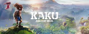 تحميل لعبة KAKU: Ancient Seal للكمبيوتر من ميديا فاير (v1.1.5)