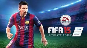 تحميل لعبة FIFA 2015 للكمبيوتر من ميديا فاير مجانًا (v1.6.08)