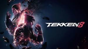 تحميل لعبة Tekken 8 للكمبيوتر من ميديا فاير مجاناً (v1.22.4)