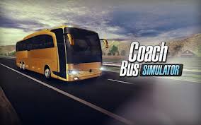 حميل لعبة City Coach Bus Simulator للكمبيوتر من ميديا فاير مجاناً (v1.21.23)