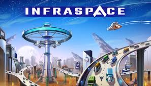 تحميل لعبة InfraSpace للكمبيوتر من ميديا فاير مجاناً (v5.3.3)