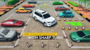 تحميل لعبة Real Car Parking للكمبيوتر من ميديا فاير مجاناً (v2.03.2025)