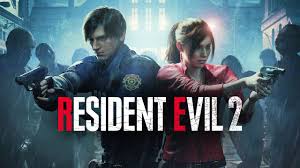 تحميل لعبة Resident Evil 2 للكمبيوتر من ميديا فاير مجاناً(v1.4.5)