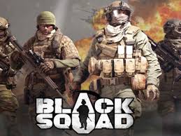تحميل لعبة Black Squad للكمبيوتر من ميديا فاير مجاناً (v1.1.4)