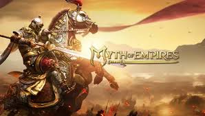 تحميل لعبة Myth of Empires للكمبيوتر مجاناً من ميديا فاير(v1.11.12)