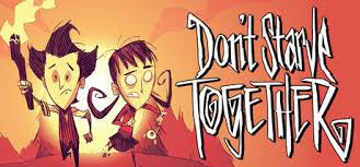 تحميل لعبة Dont Starve Together مجاناً برابط واحد للكمبيوتر