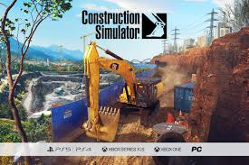 تحميل لعبة Construction Simulator للكمبيوتر من ميديا فاير مجاناً (v1.22)