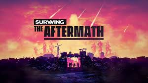 تحميل لعبة Surviving the Aftermath للكمبيوتر من ميديا فاير مجاناً (v1.25.27)