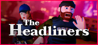 تحميل لعبة The Headliners للكمبيوتر من ميديا فاير مجاناً (v1.2.11)