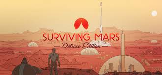 تحميل لعبة Surviving Mars للكمبيوتر من ميديا فاير مجاناً (v1.03)