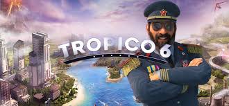 تحميل لعبة Tropico 6 للكمبيوتر من ميديا فاير مجاناً (v1.13)