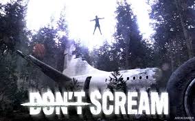 تحميل لعبة DONT Scream للكمبيوتر مجاناً من ميديا فاير (v1.04)