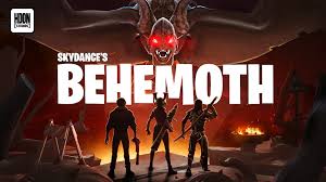 تحميل لعبة Skydances BEHEMOTH للكمبيوتر من ميديا فاير مجاناً (v1.02)