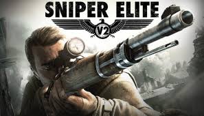 تحميل لعبة Sniper Elite 2 للكمبيوتر من ميديا فاير مجاناً (v2.02)