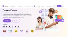 تحميل برنامج ScreenViewer مع الكراك مفتاح الترخيص (v8.2.3752.0)