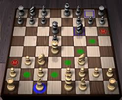 تحميل لعبة Free Chessللكمبيوتر من ميديا فاير(v2.6.12)