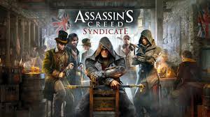حميل لعبة Assassins Creed 6 للكمبيوتر من ميديا فاير مجانًا (v2.41)
