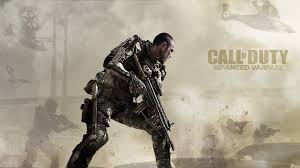 تحميل لعبة Call of Duty Advanced Warfare للكمبيوتر من ميديا فاير مجاناً (v1.4)