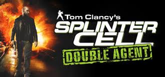 تحميل لعبة Splinter Cell Double Agent للكمبيوتر من ميديا فاير مجاناً (v1.3.4)