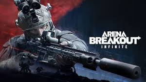 تحميل لعبة Arena Breakout: Infinite للكمبيوتر من ميديا فاير مجاناً (v1.13)