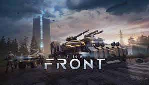 تحميل لعبة The Front كاملة مجاناً للكمبيوتر (v2.7.7)