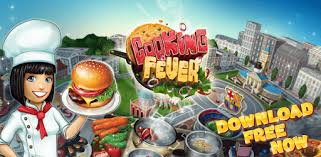 تحميل لعبة Cooking Fever للكمبيوتر من ميديا فاير مجاناً (v2.4.9)