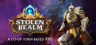 تحميل لعبة Stolen Realm للكمبيوتر مجاناً من ميديا فاير (v1.10.13)