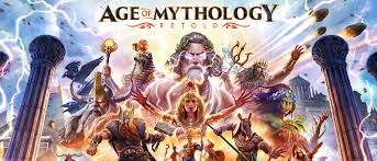 تحميل لعبة Age of Mythology: Retold للكمبيوتر من ميديا فاير(v1.11)
