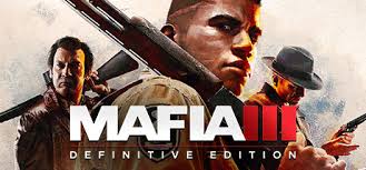تحميل لعبة Mafia 3 Definitive Edition للكمبيوتر من ميديا فاير مجاناً (v1.12)