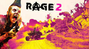 تحميل لعبة RAGE 2 مضغوطة من ميديا فاير كاملة(v.14)