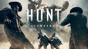 تحميل لعبة Hunt Showdown للكمبيوتر من ميديا فاير(v.28)