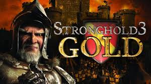 تحميل لعبة Stronghold 3 Gold Edition للكمبيوتر من ميديا فاير(v1.32)