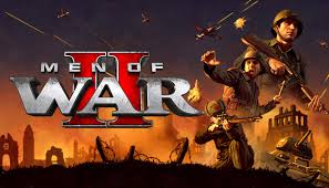 تحميل لعبة Men of War 2 للكمبيوتر من ميديا فاير(v1.36)