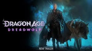 تحميل لعبة Dragon Age Dreadwolf للكمبيوتر من ميديا فاير(v1.39)